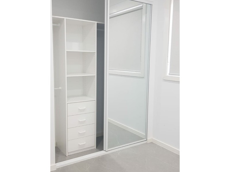 160A Cumberland Rd, Ingleburn NSW 2565