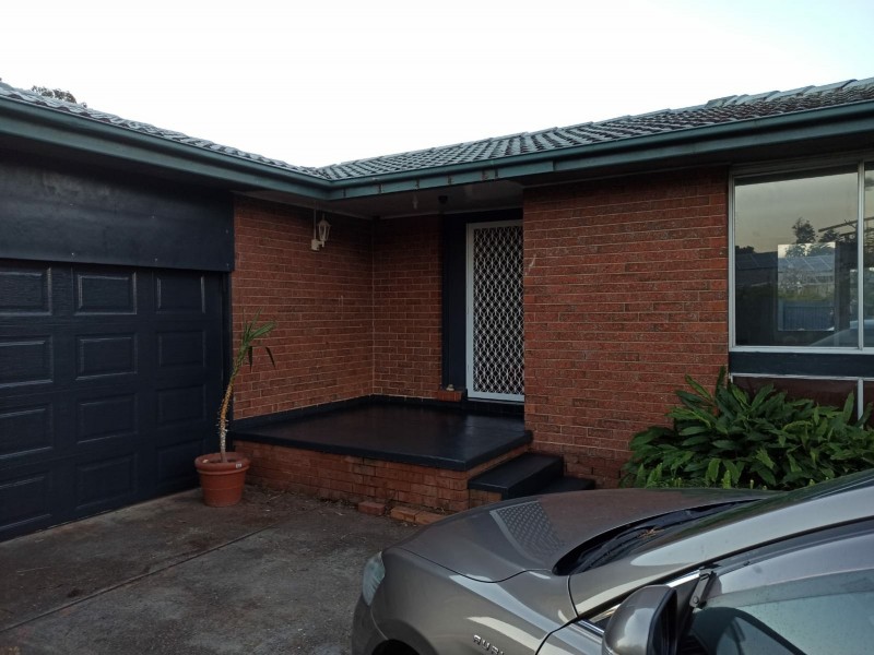 5 Clematis Pace, Macquarie Fields NSW 2564