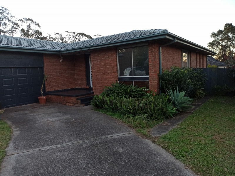 5 Clematis Pace, Macquarie Fields NSW 2564