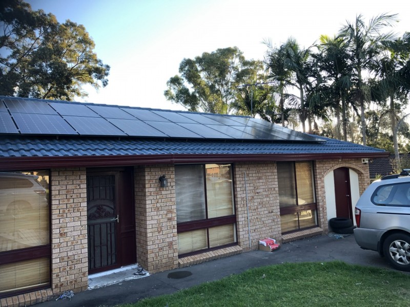 12 Mertz Place, Leumeah NSW 2560