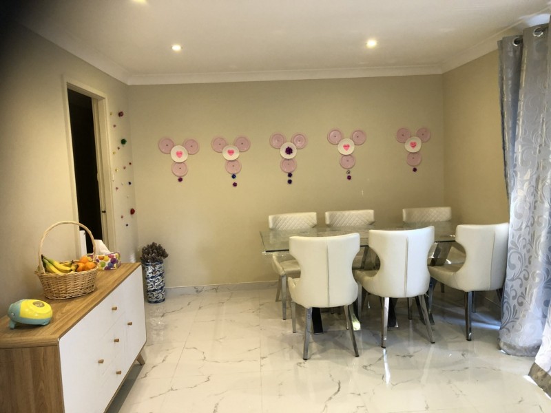 12 Mertz Place, Leumeah NSW 2560