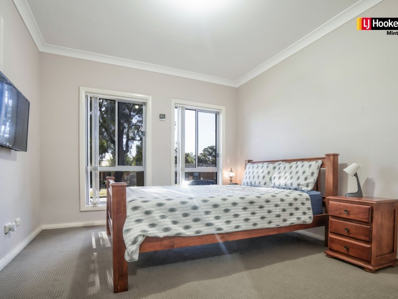 28 Mortimer Street, Minto NSW 2566