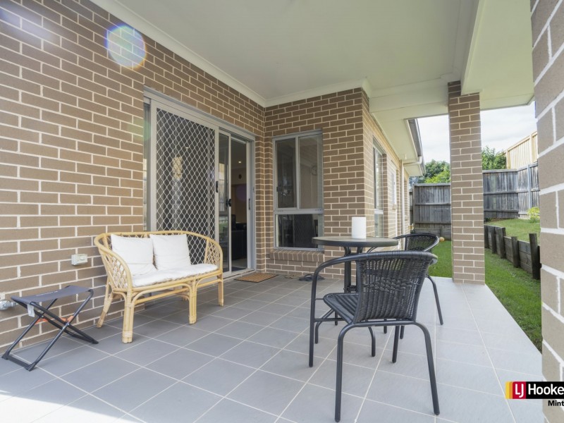 28 Mortimer Street, Minto NSW 2566