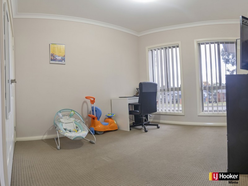 28 Mortimer Street, Minto NSW 2566