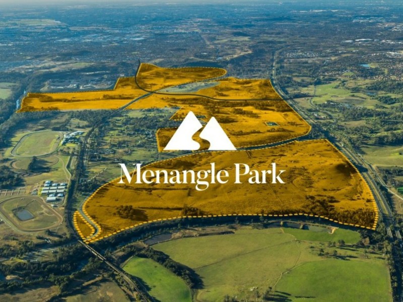 1202 Menangle Park Road, Menangle Park NSW 2563