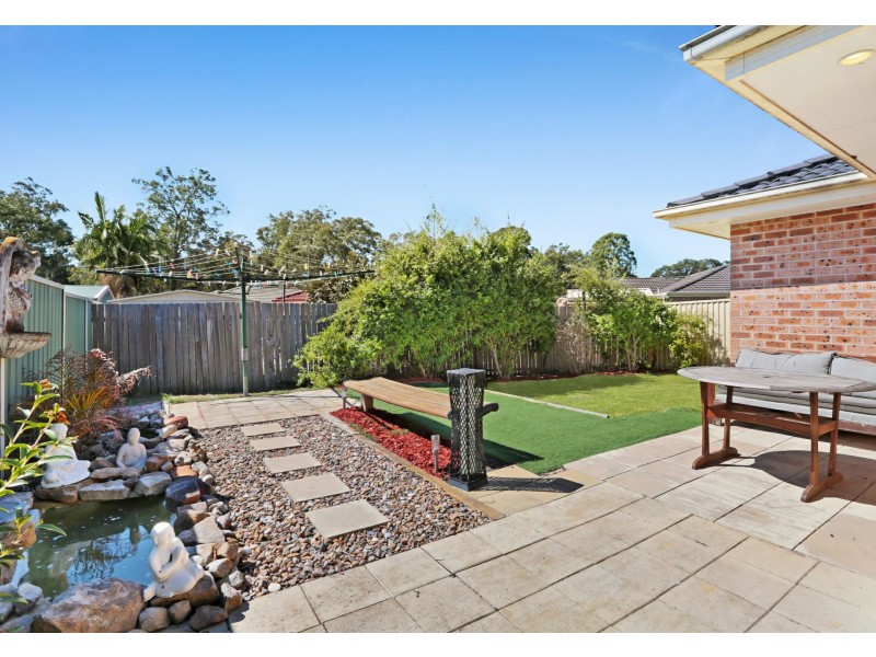5 Withnell Crescent, St Helens Park NSW 2560