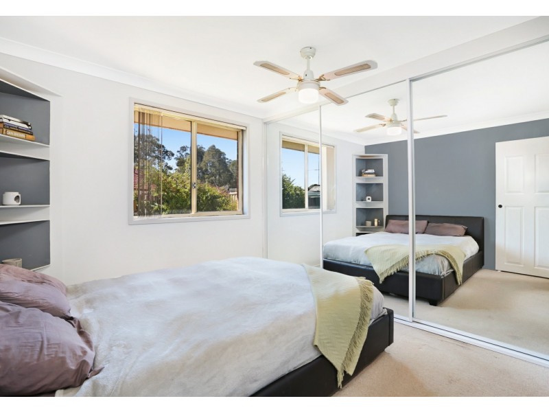 5 Withnell Crescent, St Helens Park NSW 2560