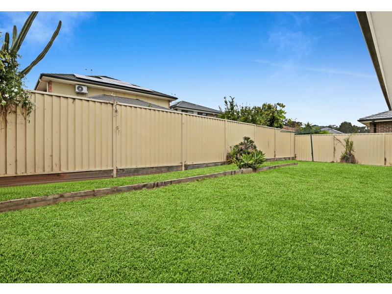 164 Ingleburn Road, Ingleburn NSW 2565