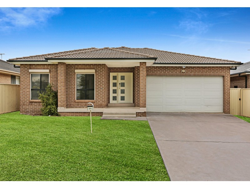 164 Ingleburn Road, Ingleburn NSW 2565