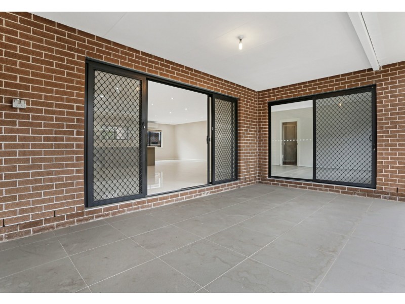 164 Ingleburn Road, Ingleburn NSW 2565