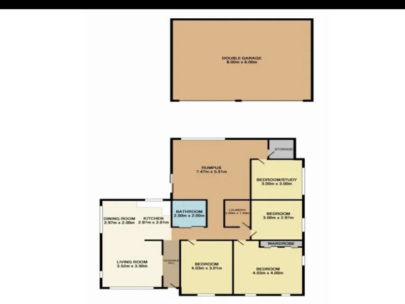 20 Surrey Street, Minto NSW 2566