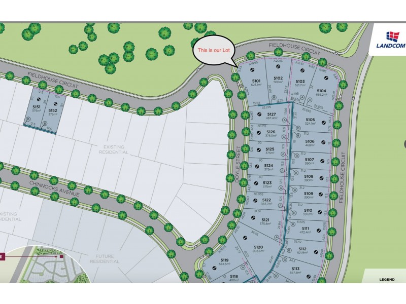 106 Fieldhouse Circuit, Campbelltown NSW 2560