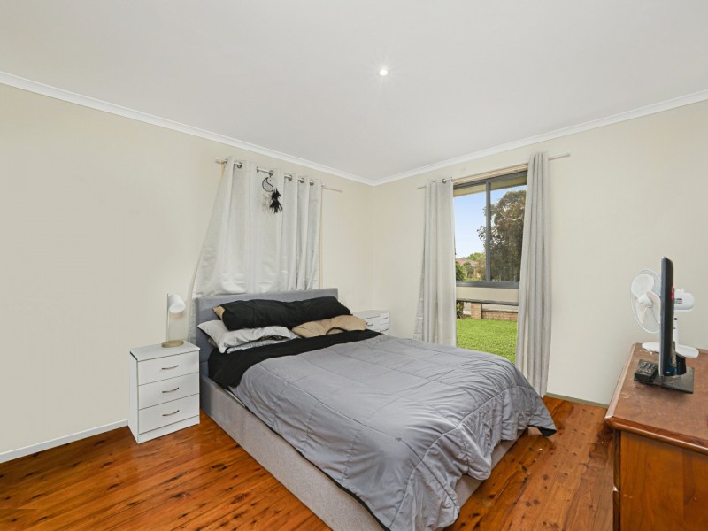 7 Lotus Place, Macquarie Fields NSW 2564