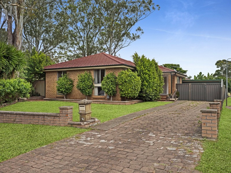 7 Lotus Place, Macquarie Fields NSW 2564