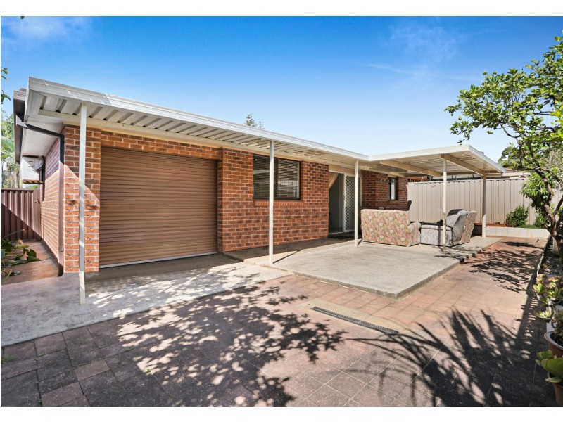 8 vauxhall st, Ingleburn NSW 2565