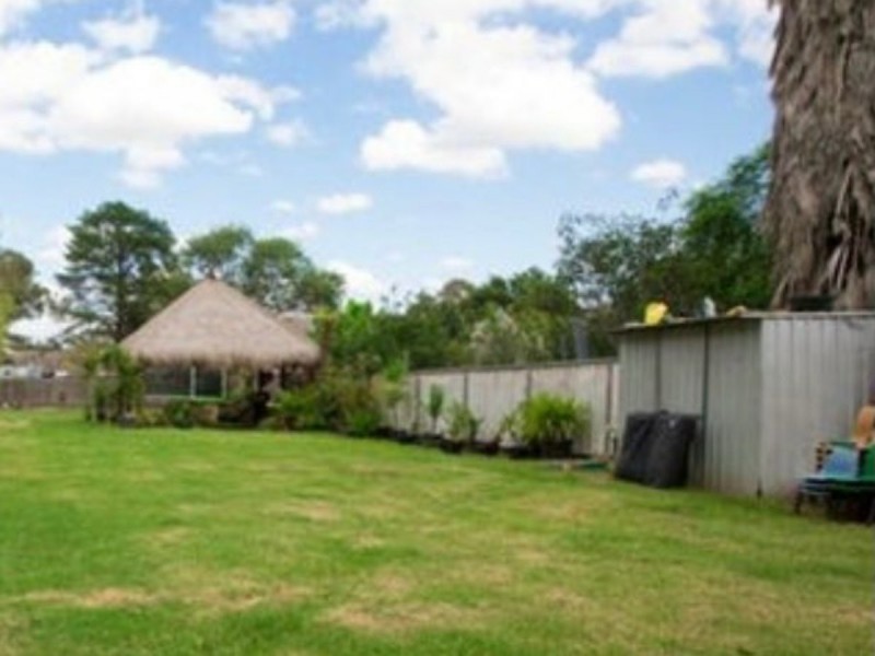 45 Surrey Street, Minto NSW 2566