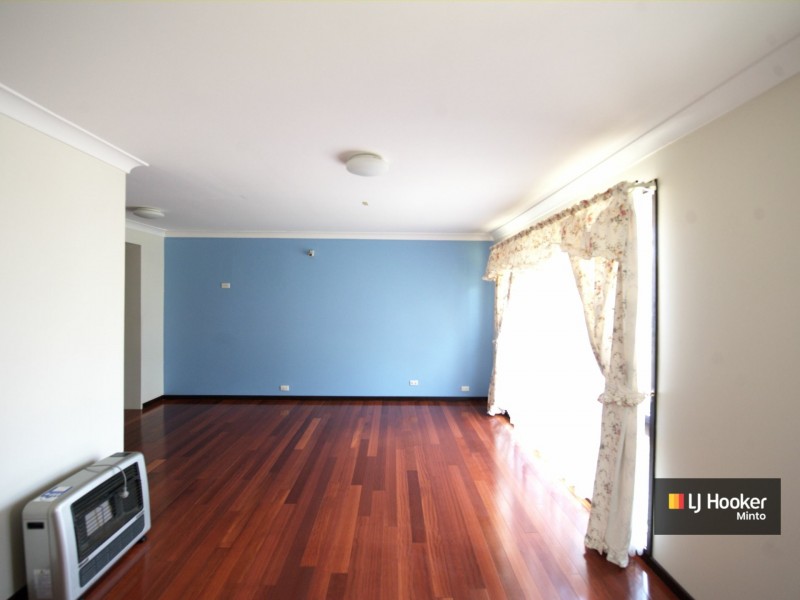 3 Crammond Place, Minto NSW 2566