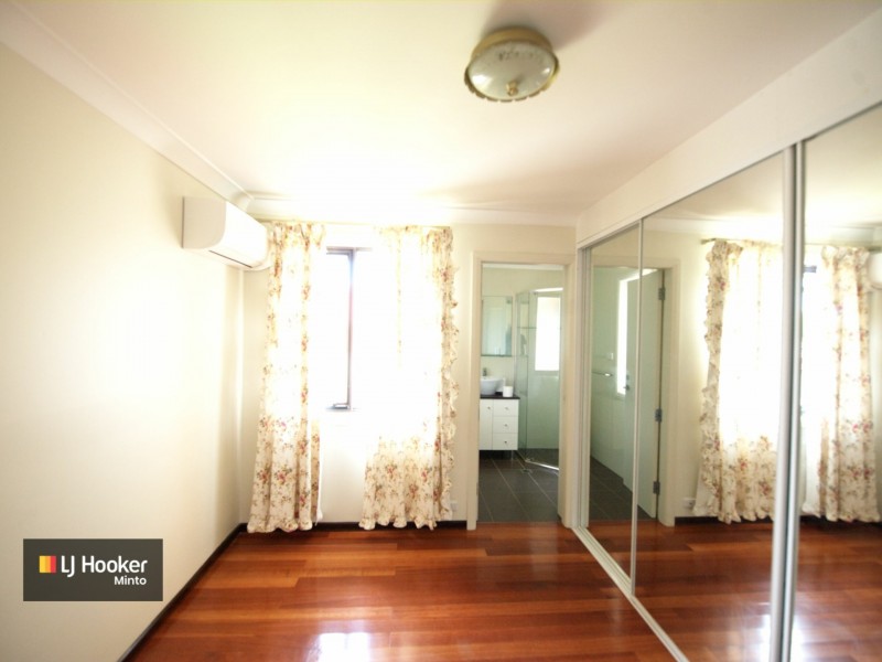 3 Crammond Place, Minto NSW 2566