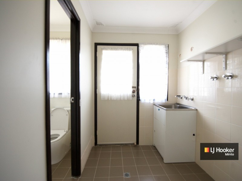 3 Crammond Place, Minto NSW 2566