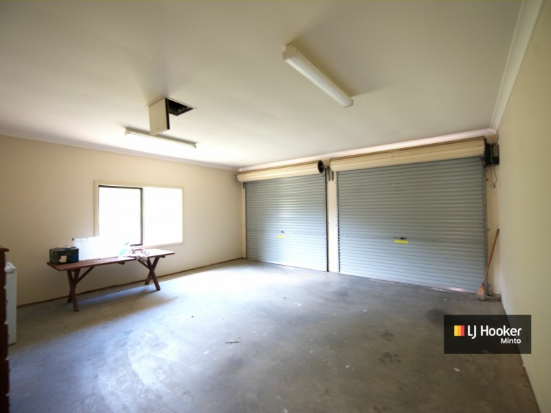 3 Crammond Place, Minto NSW 2566