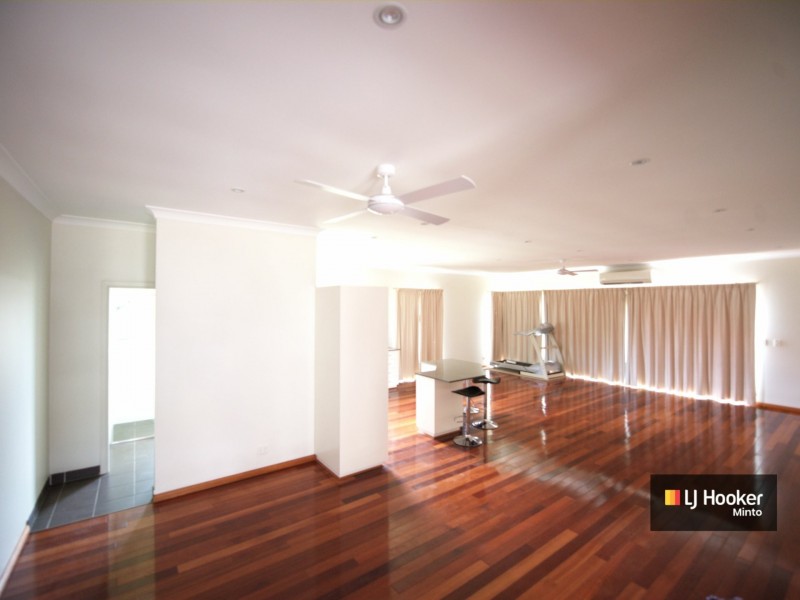 3 Crammond Place, Minto NSW 2566