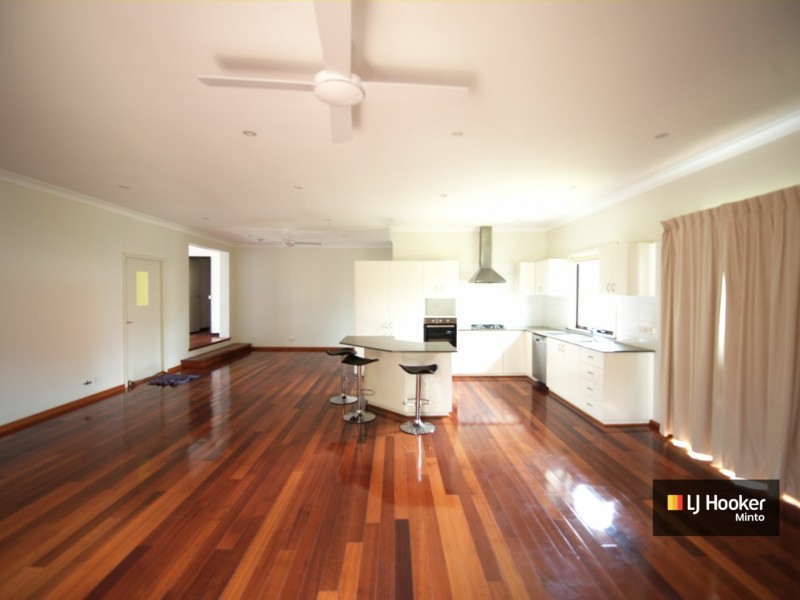 3 Crammond Place, Minto NSW 2566