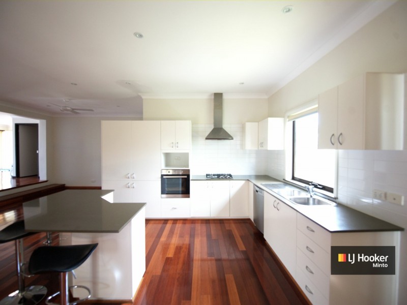 3 Crammond Place, Minto NSW 2566