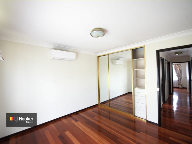 3 Crammond Place, Minto NSW 2566