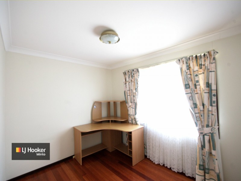 3 Crammond Place, Minto NSW 2566