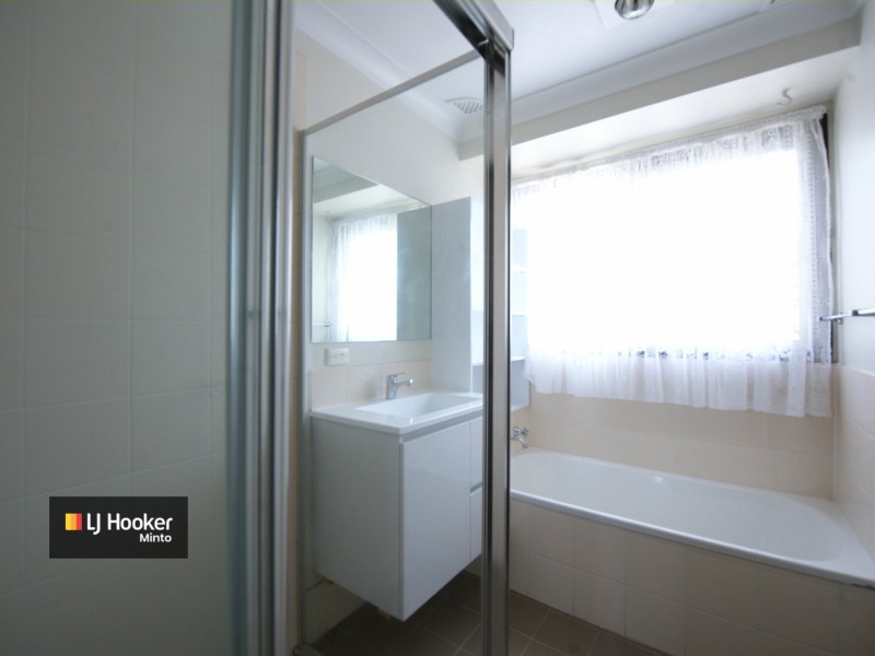 3 Crammond Place, Minto NSW 2566