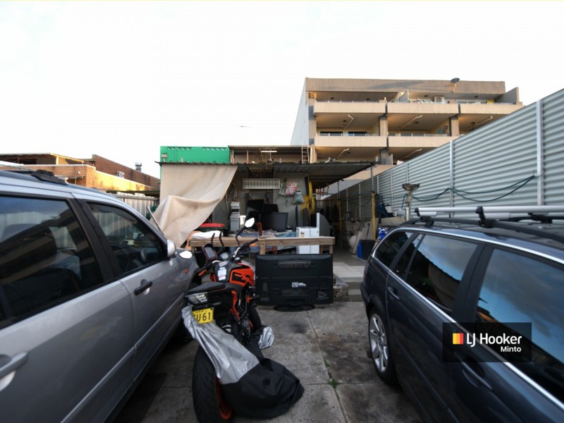 331 Canterbury  Road, Canterbury NSW 2193