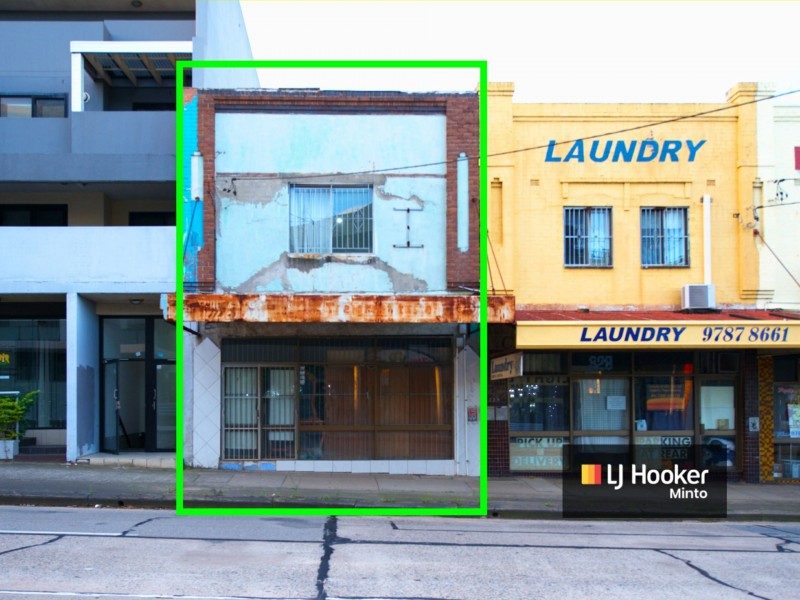 331 Canterbury Road, Canterbury NSW 2193