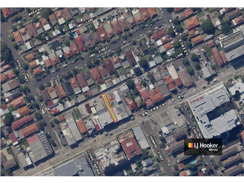 331 Canterbury Road, Canterbury NSW 2193