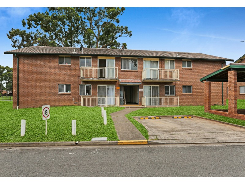 Unit 65/16 Derby Street, Minto NSW 2566