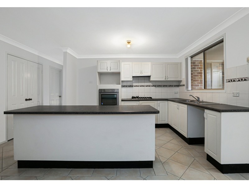 17 James Bailey Drive, Harrington Park NSW 2567