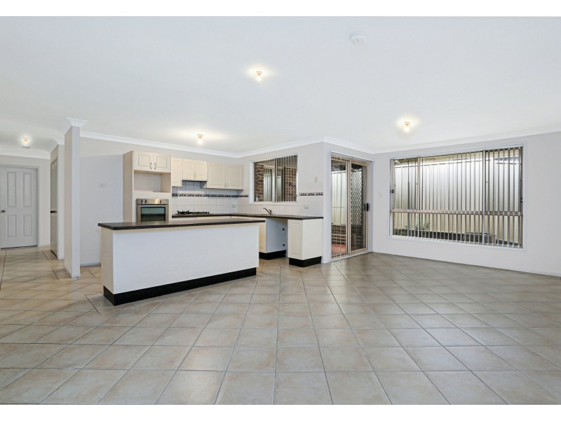 17 James Bailey Drive, Harrington Park NSW 2567