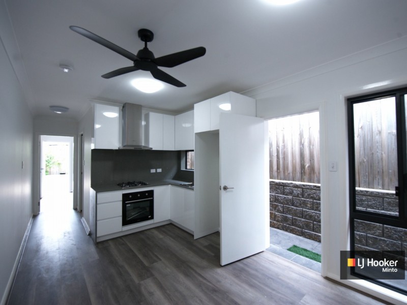 26A Mahoney Drive, Campbelltown NSW 2560