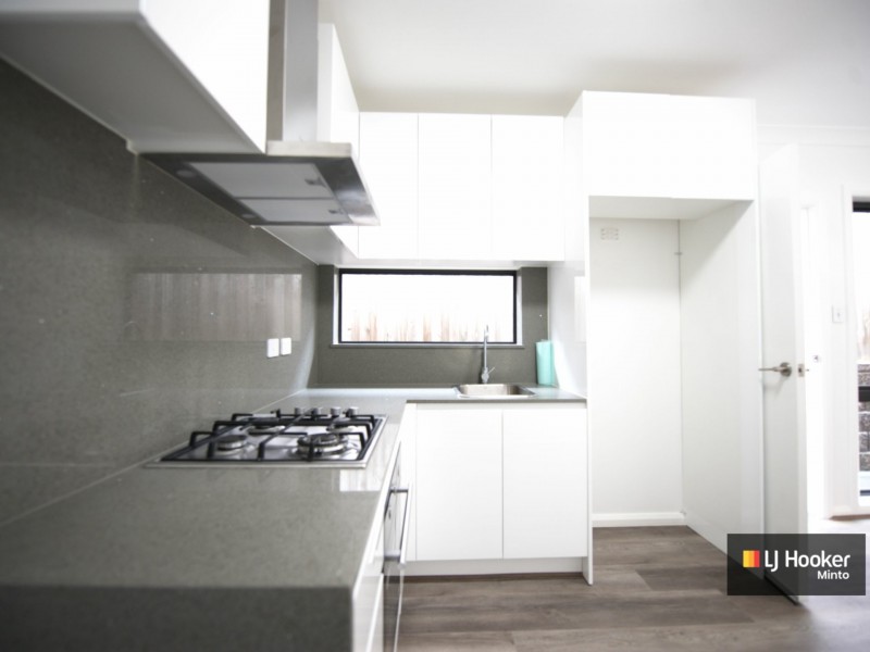 26A Mahoney Drive, Campbelltown NSW 2560