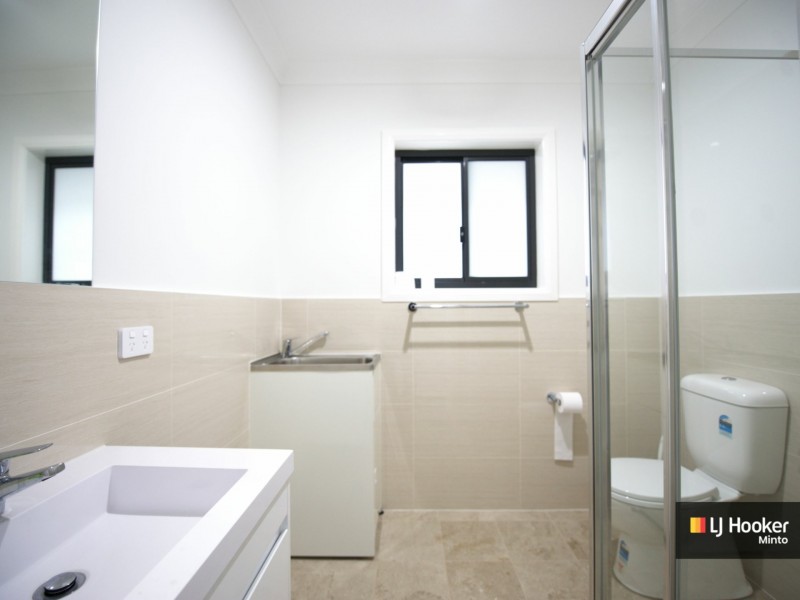 26A Mahoney Drive, Campbelltown NSW 2560