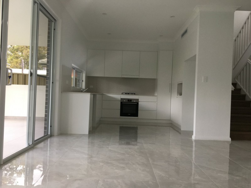 39 Clifford Crescent, Ingleburn NSW 2565
