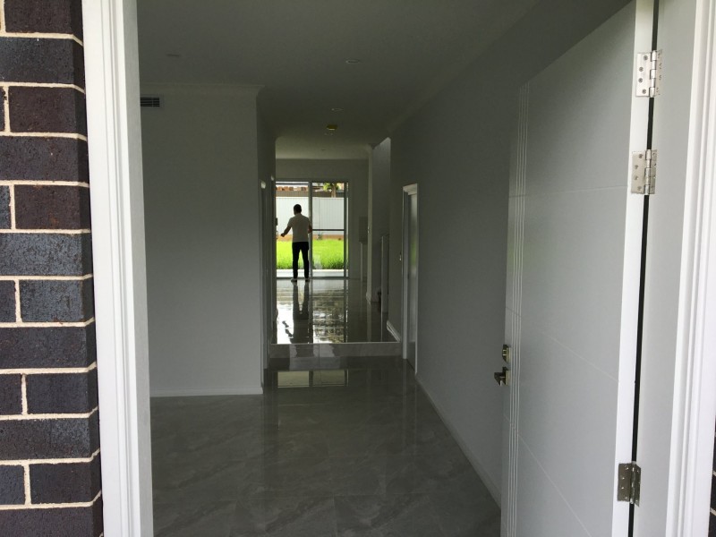 39 Clifford Crescent, Ingleburn NSW 2565