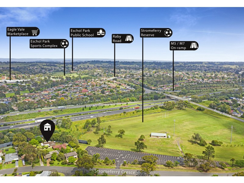 79 Stromeferry Cres, St Andrews NSW 2566