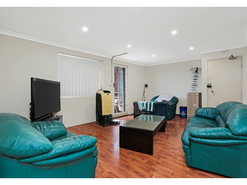 Unit 1/116 Elizabeth Drive, Liverpool NSW 2170