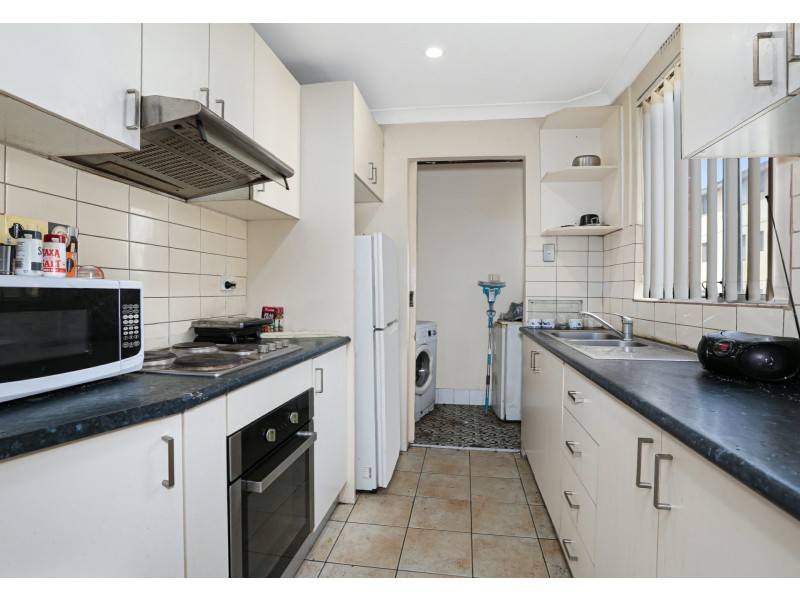 Unit 1/116 Elizabeth Drive, Liverpool NSW 2170