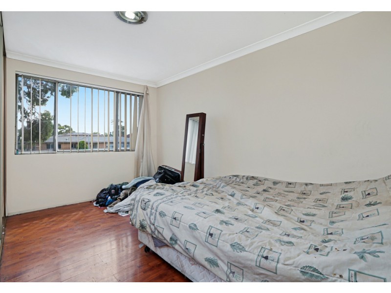 Unit 1/116 Elizabeth Drive, Liverpool NSW 2170