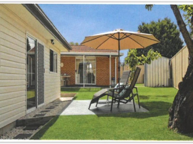 26A Longhurst Road, Minto NSW 2566