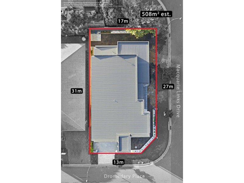 2 Dromedary Place, Macquarie Links NSW 2565
