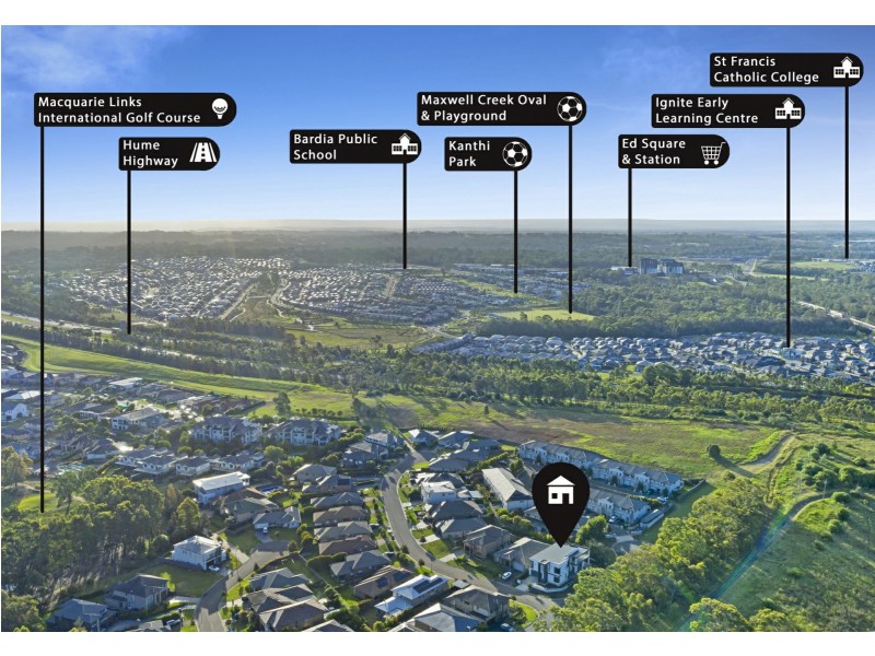 2 Dromedary Place, Macquarie Links NSW 2565