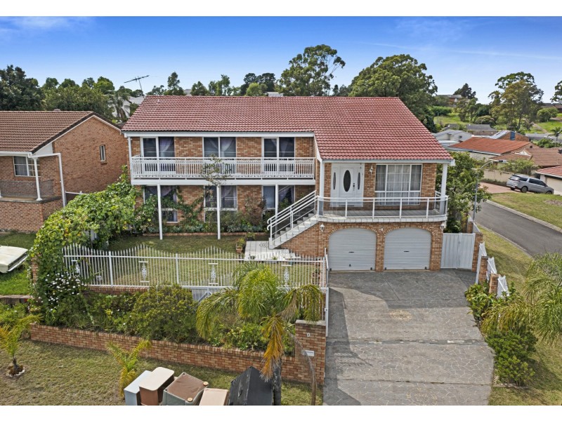 9 Keighran Place, Minto NSW 2566