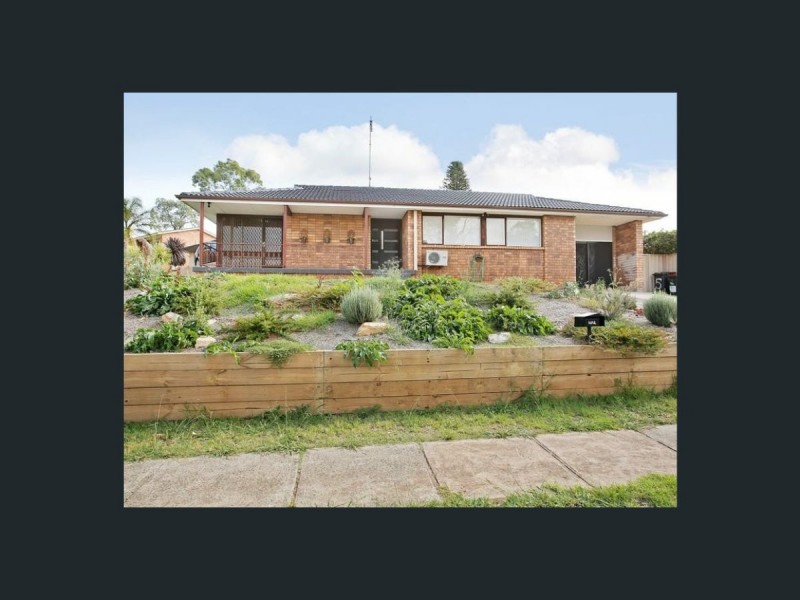 5 The Parkway, Bradbury NSW 2560